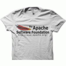Camiseta apache