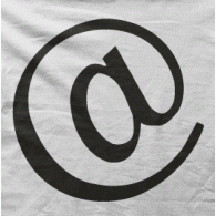 Camiseta arroba I-detalle