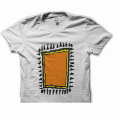 Camiseta arte tribal II