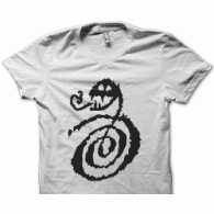 Camiseta arte tribal V Camiseta arte tribal V