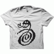 Camiseta arte tribal V