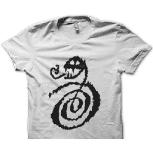 Camiseta arte tribal V