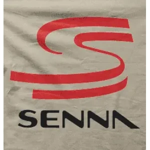 Camiseta ayrton sena-detalle