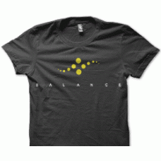 Camiseta balance