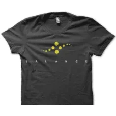 Camiseta balance
