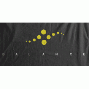 Camiseta balance-detalle