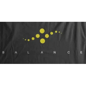 Camiseta balance-detalle