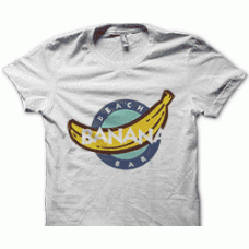Camiseta banana beach