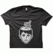 Camiseta batido de coco