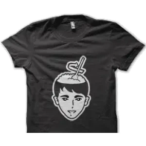 Camiseta batido de coco