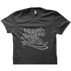 Camiseta battle of the year