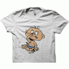 Camiseta bebe