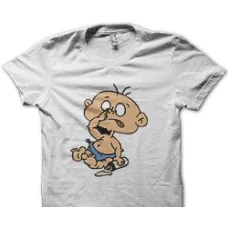 Camiseta bebe