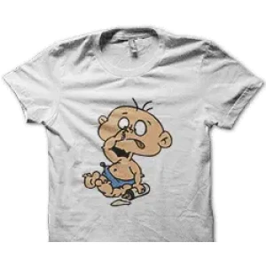 Camiseta bebe