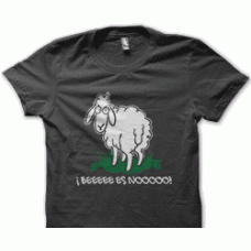 Camiseta beeeee
