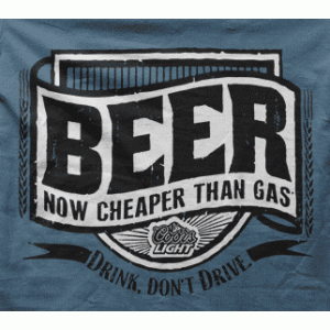 Camiseta beer-detalle