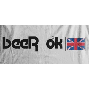 Camiseta beer ok-detalle