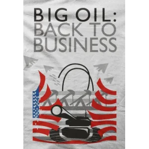 Camiseta big oil-detalle