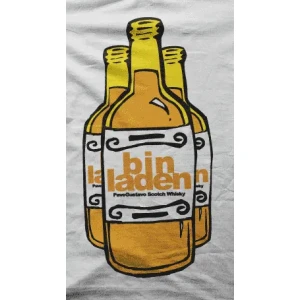Camiseta bin laden-detalle