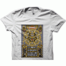 Camiseta bob dylan I