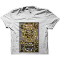 Camiseta bob dylan I