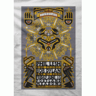 Camiseta bob dylan I-detalle