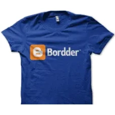Camiseta bordder