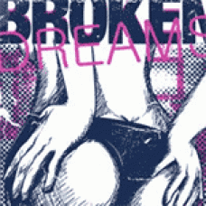 Camiseta broken dreams