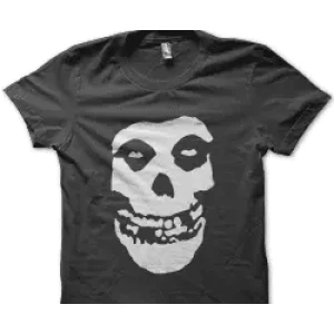 Camiseta calavera I
