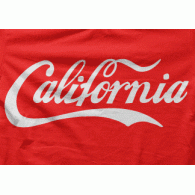 Camiseta california I-detalle