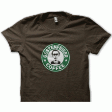 Camiseta camera cafe