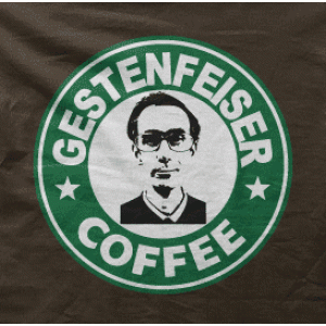 Camiseta camera cafe-detalle