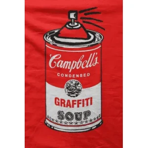 Camiseta campbells-detalle