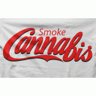Camiseta cannabis III-detalle