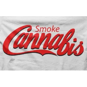 Camiseta cannabis III-detalle