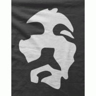 Camiseta cara-detalle