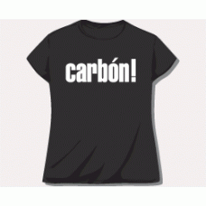 Camiseta carbon