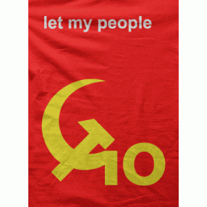 Camiseta cccp-detalle