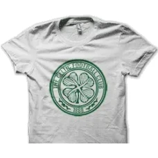 Camiseta celtic