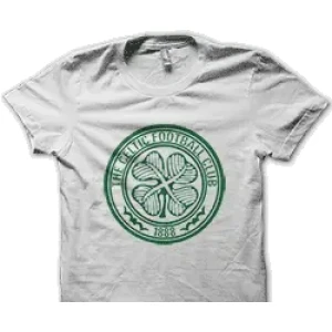 Camiseta celtic