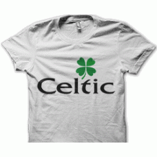 Camiseta celtic I