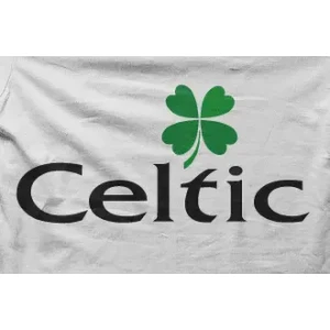 Camiseta celtic I-detalle