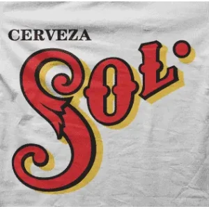 Camiseta cerveza sol-detalle
