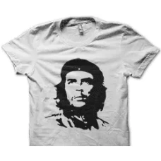 Camiseta che guevara I