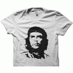 Camiseta che guevara I