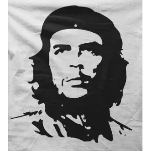 Camiseta che guevara I-detalle