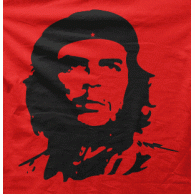 Camiseta che guevara-detalle