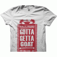 Camiseta chili