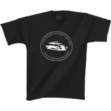 Camiseta club megane
