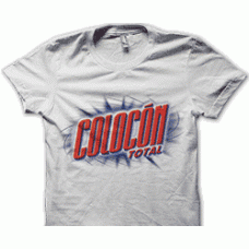 Camiseta colocon